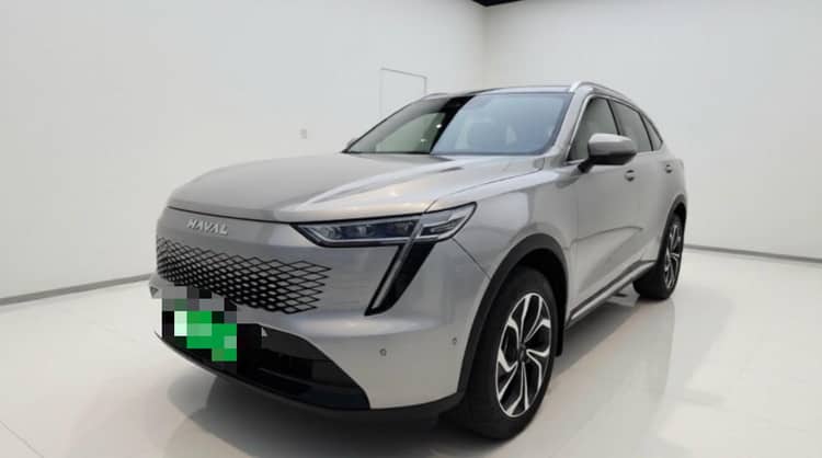 Haval Xiaolong MAX 2023 1.5L Hi 4 105 4-wheel drive intelligent flagship - View 1