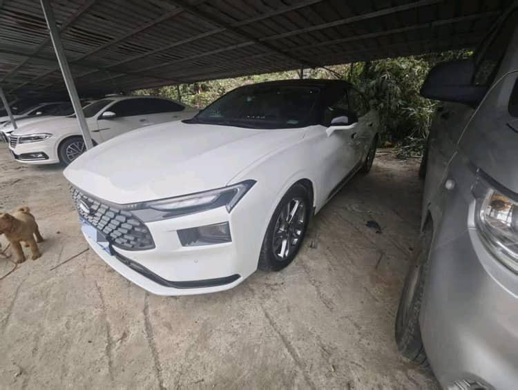 Ford 2023 Mondeo 1.5T EcoBoost 180 Luxury Automatic - View 1