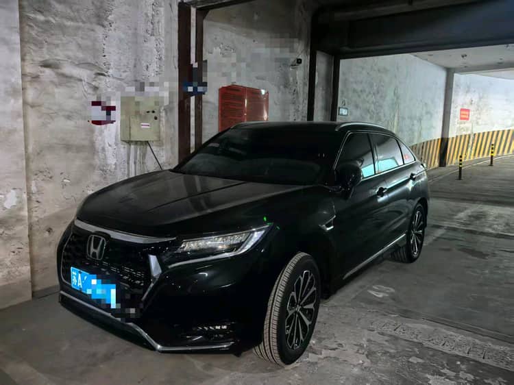 Honda 2024 UR-V 2.0T 370TURBO Front-Wheel Drive Prestige Edition Automatic - View 1