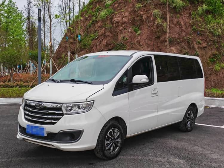 Refine M3 2021 PLUS 1.8L Shuttle Edition - View 1