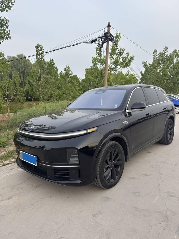 Li L7 2023 Air - View 1