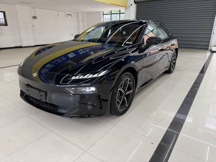 Yi pai 2024 e π 007 200Pro automatic gear - View 1