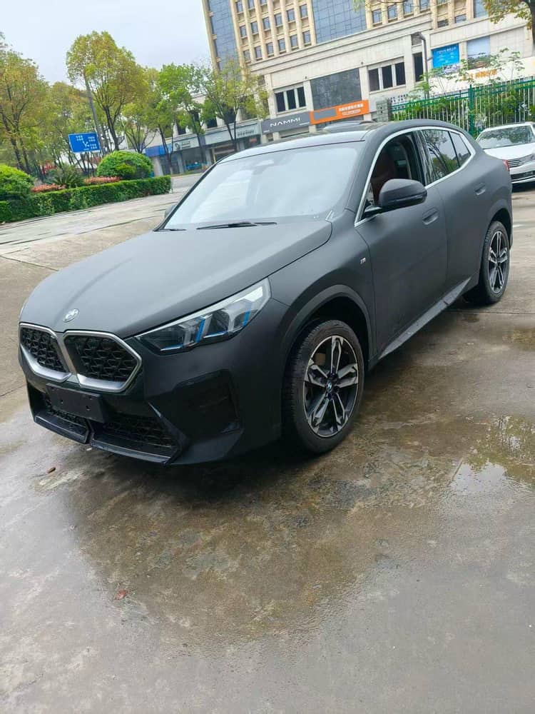 BMW X2 (Imported) 2024 X2 sDrive25i 2.0T M Sports Suit Automatic Gear - View 1