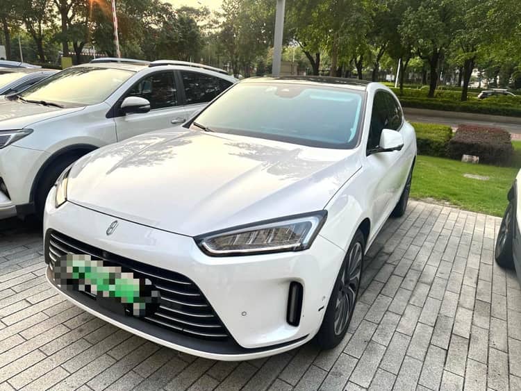 AITO M5 2022 4WD Performance Edition - View 1