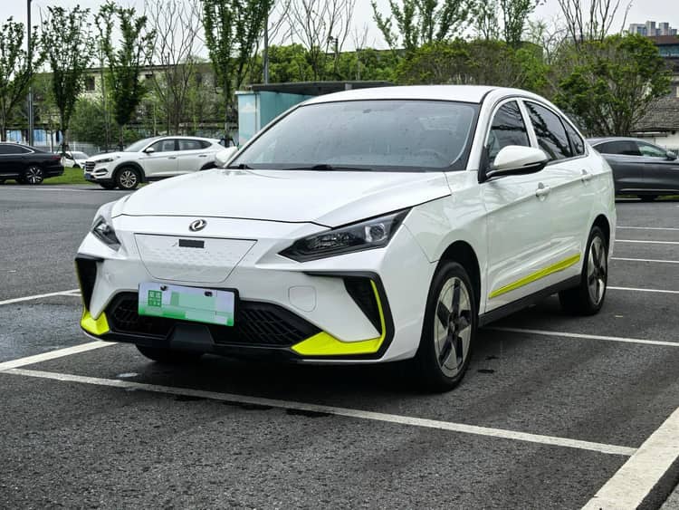 Aeolus 2023 E70 PRO Smart Edition Automatic Gear - View 1