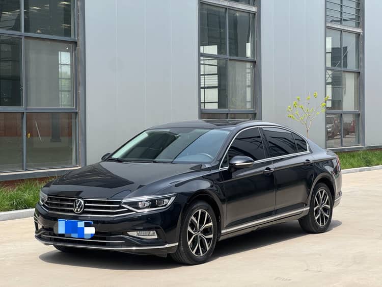 Magotan 2020 330TSI DSG Leading Model - View 1