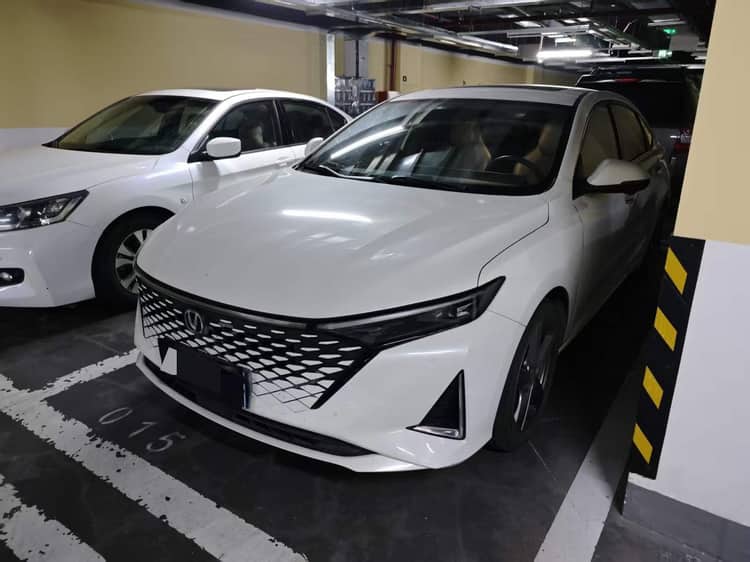 ChangAn 2023 Ruicheng PLUS 1.5T Honorable Automatic Gear - View 1