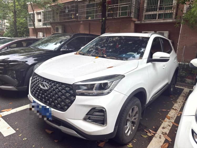 Ruihu 5x 2024 Huimin Edition 1.5L Manual Urban Type - View 1