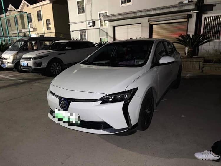 Buick 2024 VELITE 6 430km Luxury Edition Automatic - View 1