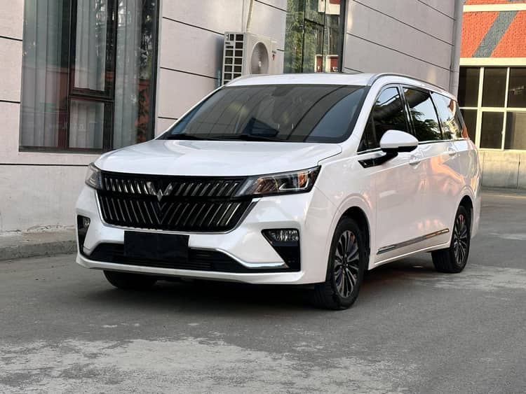 WuLing Jiachen 2022 1.5T CVT Enjoy Flagship - View 1