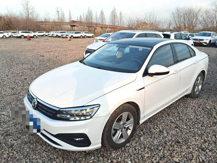 Ling Du 2021 230TSI DSG Fashion Edition - View 1