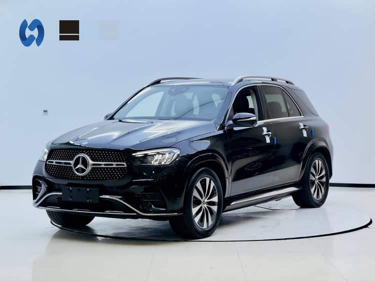 Mercedes Benz GLE (Imported) 2024 GLE 350 4MATIC 48V 2.0T Luxury Automatic - View 1