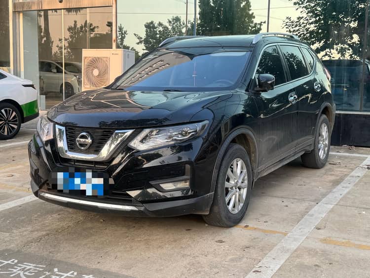 Qijun 2021 2.0L CVT 2WD XL Premium Enjoy Commemorative Edition - View 1