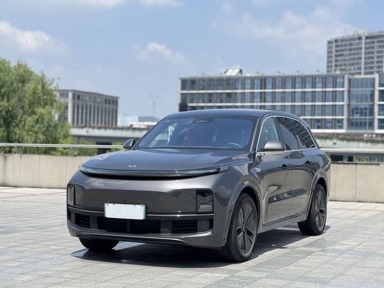 Li L8 2023 Air - View 1