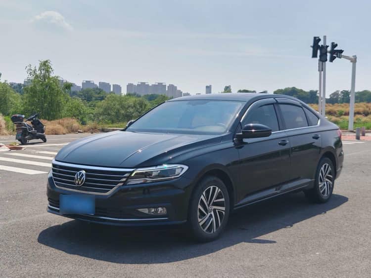 Lavida 2022 280TSI DSG Comfort Edition - View 1