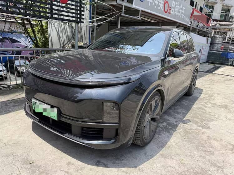 Li L8 2023 Air - View 1