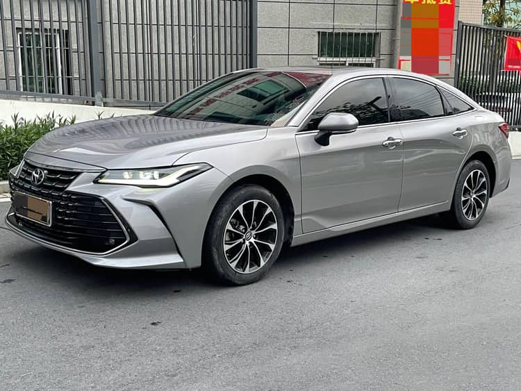 Asian Dragon 2022 2.0L Deluxe Edition - View 1