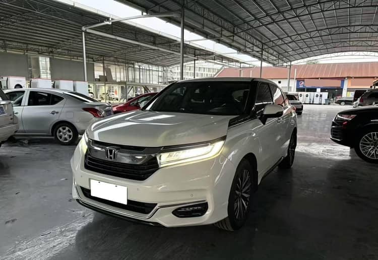 Crown Road 2020 370TURBO Two-Drive Deluxe Edition - View 1