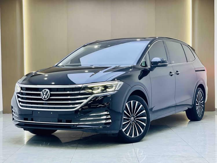 Weiran 2020 380TSI Distinguished Edition - View 1