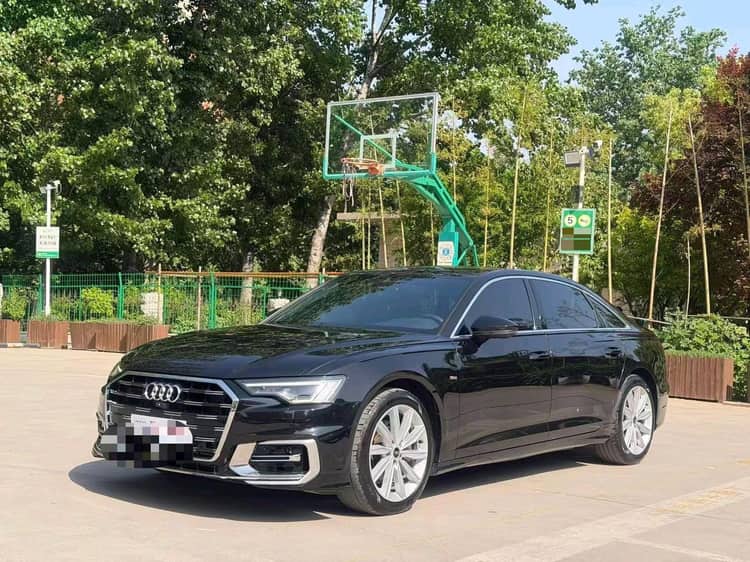Audi 2024 A6L 2.0TFSI 45TFSI Prestige Dynamic Edition, Automatic - View 1