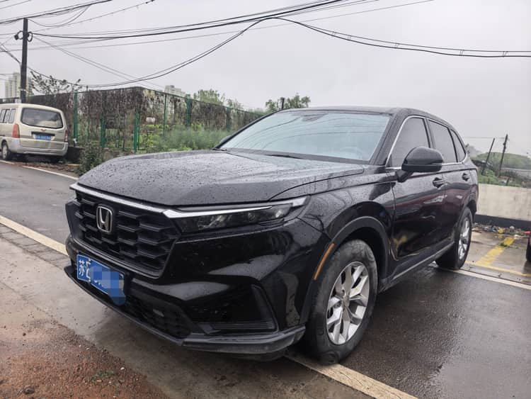 Honda CR-V 2023 240TURBO Two-Drive Viability Edition - View 1