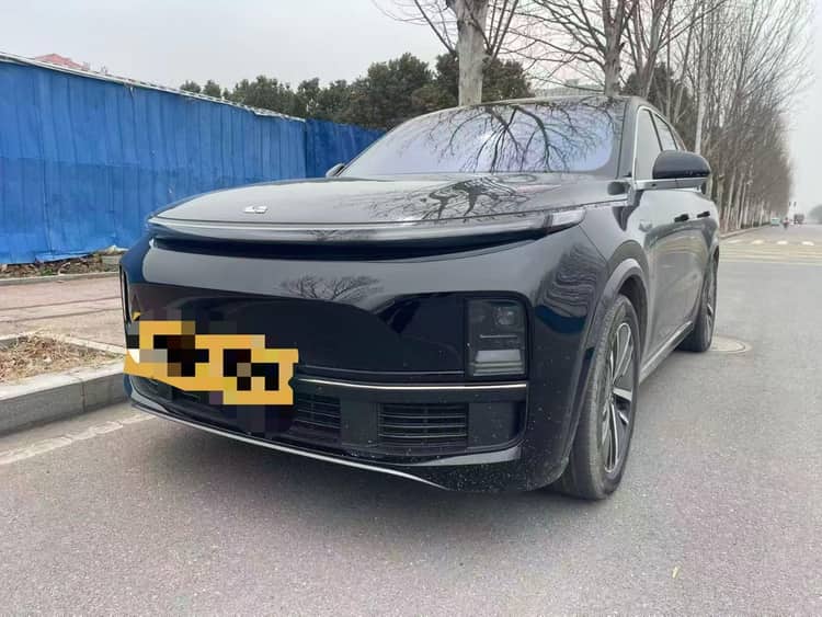 Li 2023 L8 Pro Automatic - View 1