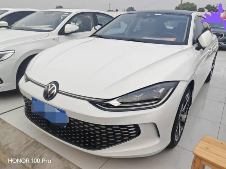 Volkswagen 2025 Ling Du L 1.4TSI 280TSI Cool PLUS Edition Automatic Gear - View 1