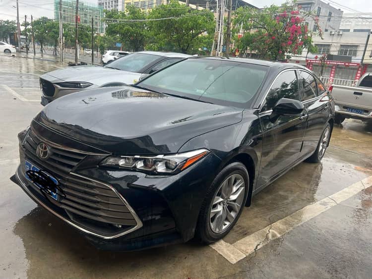 Asian Dragon 2021 2.5L Deluxe Edition - View 1