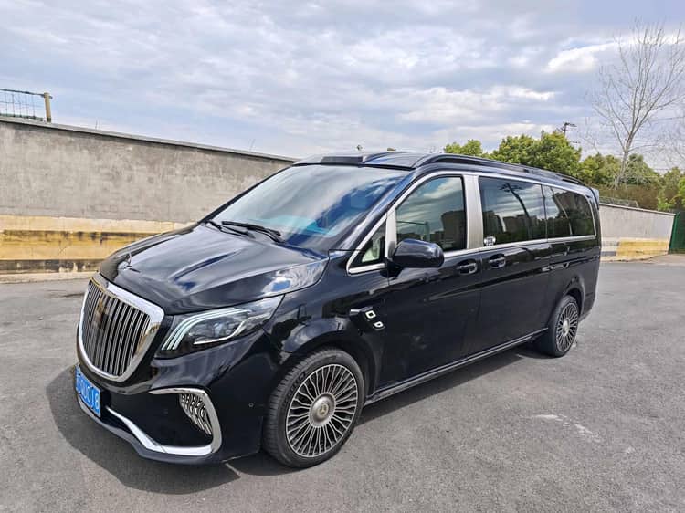 Vito 2021 2.0T Elite Edition 7 - View 1