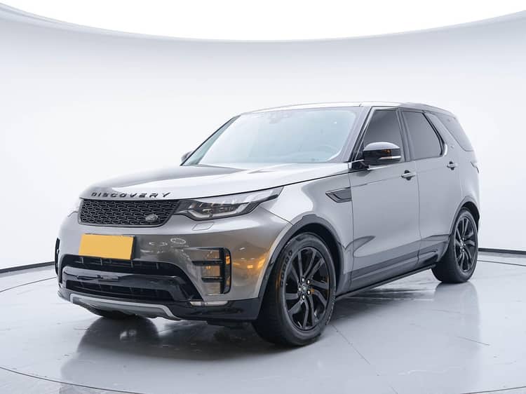 Discover the 2020 2.0T 30th Anniversary Special Edition - View 1