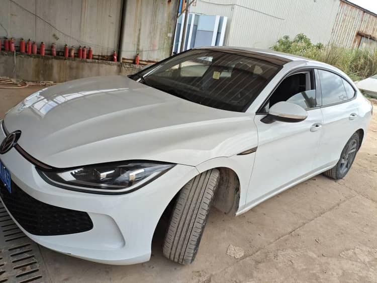 Volkswagen 2024 Ling Du L 1.2TSI 200TSI Hot Edition Automatic Gear - View 1