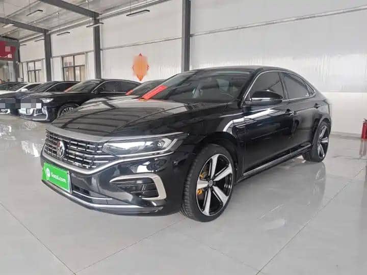 Passat 2023 330TSI Elite Edition - View 1