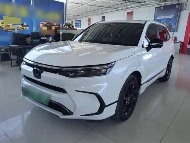 Haoying New Energy 2025 e:PHEV Premium Edition - View 1