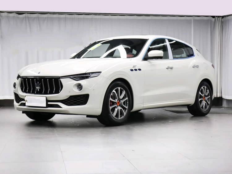 Levante 2023 3.0T Modena - View 1