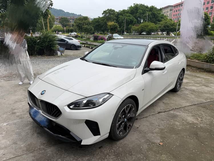 BMW 2 Series 2025 225L M Sports Night Suit - View 1