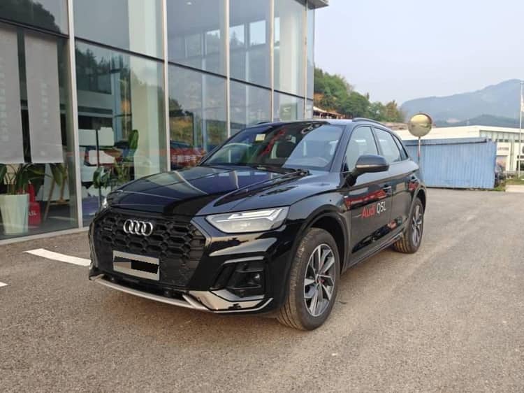 Audi 2025 Q5L 2.0TFSI 40TFSI luxury dynamic automatic - View 1