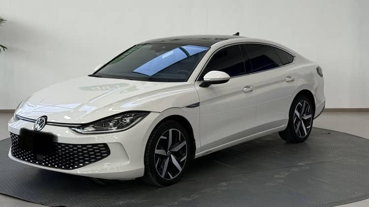 Volkswagen 2022 Lingdu L 1.4TSI 280TSI Spicy Edition Automatic - View 1