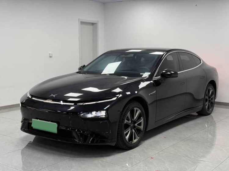 小鹏 2022款 P7 625E 自动挡 - View 1