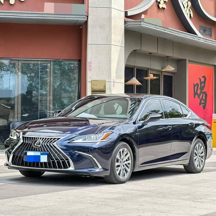 Lexus ES (Imported) 2023 ES260 2.5 Premier Edition Automatic - View 1