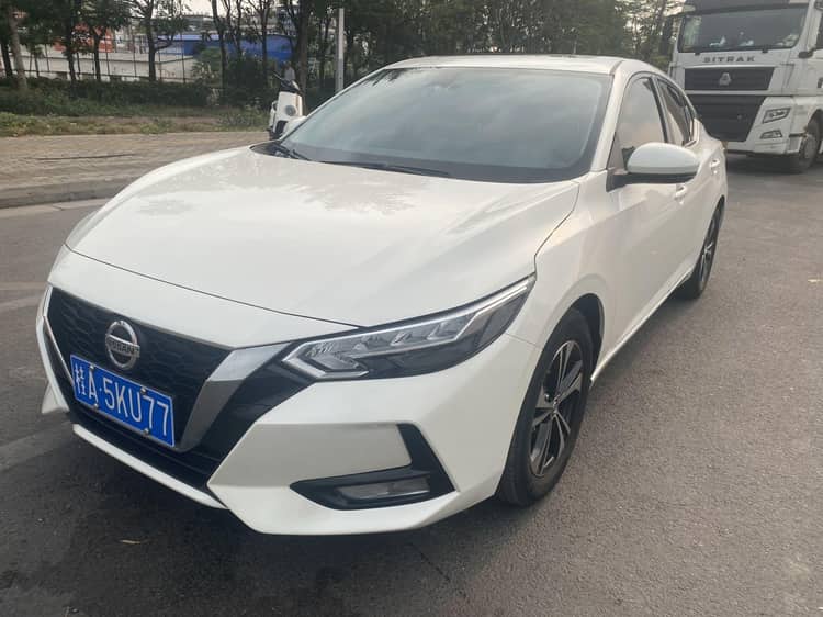 Xuanyi 2022 1.6L XL CVT Smart Edition - View 1
