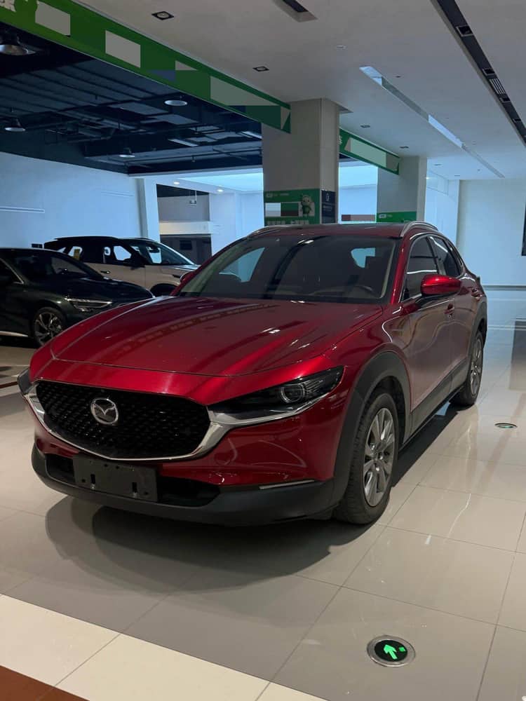 Mazda 2022 CX-30 2.0 Zunyue Automatic - View 1
