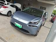 GAC Aion 2024 Aion V PLUS 70 Star Edition Lithium Iron Phosphate Automatic Gear - View 1