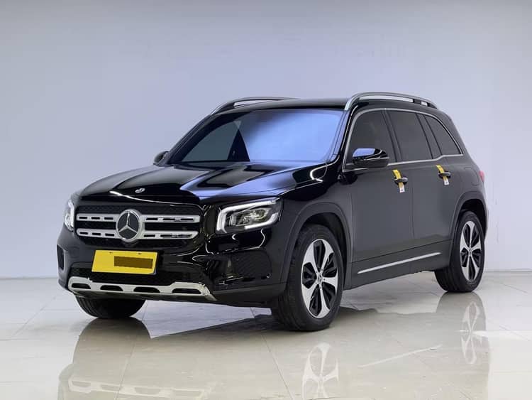 Mercedes Benz GLB 2023 GLB 220 Fashion - View 1