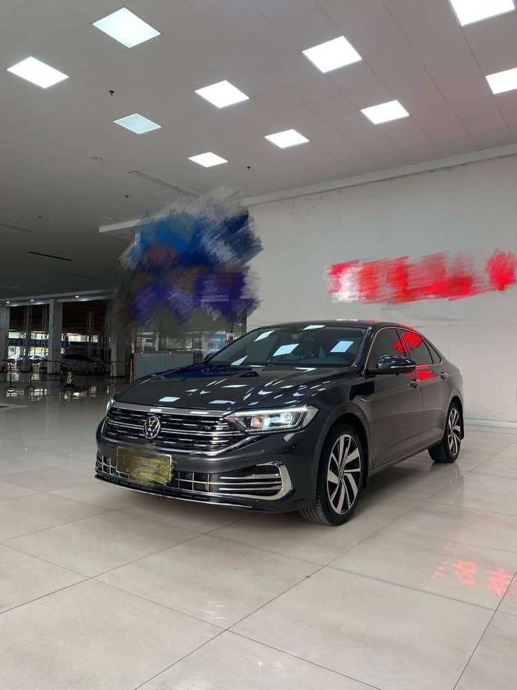 Volkswagen 2023 Sagitar 1.5TSI 300TSI Exceed Version Automatic - View 1