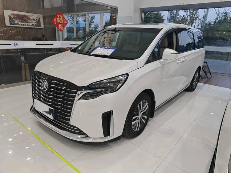 Buick GL8 2023 ES Lu Zun 653T Comfort - View 1