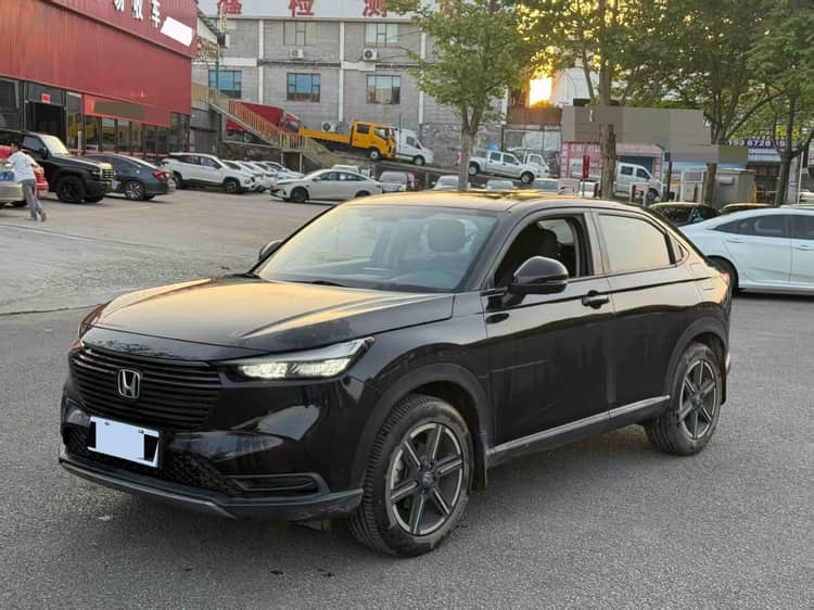 Binzhi 2023 1.5L CVT Low Edition - View 1