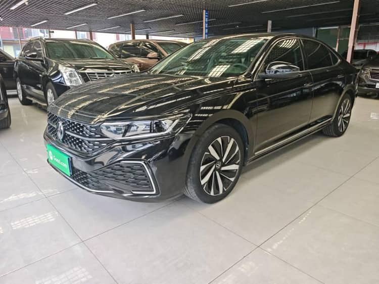 Passat 2022 330TSI Star Elite Edition - View 1