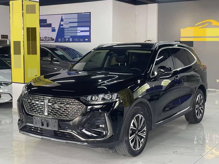 Latte DHT 2022 1.5T DHT mug - View 1