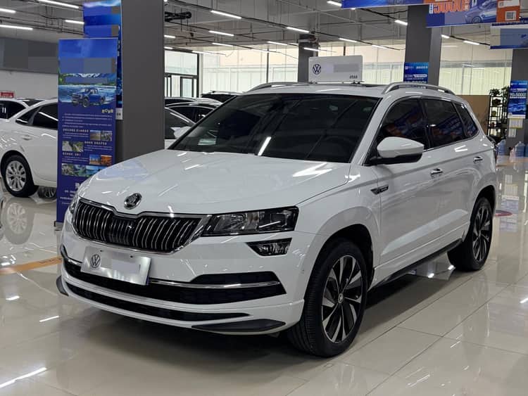 Krook 2023 TSI280 Luxury Edition - View 1