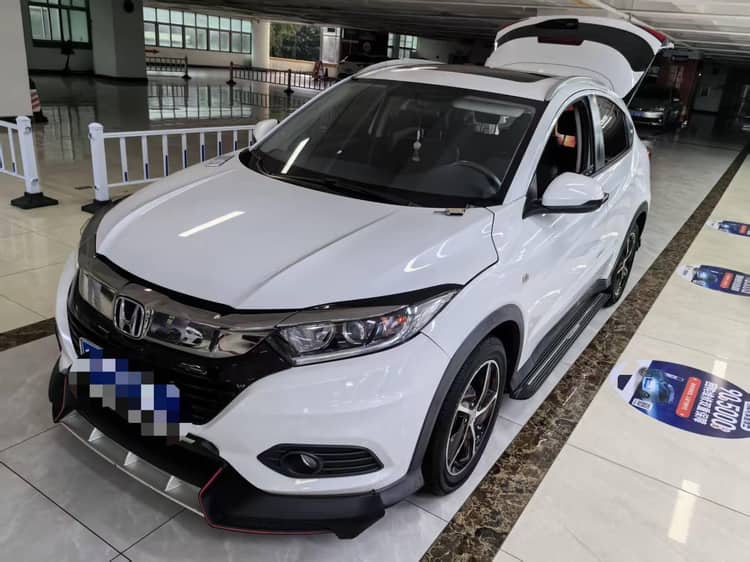 Binzhi 2020 1.5L CVT Pioneer Edition - View 1